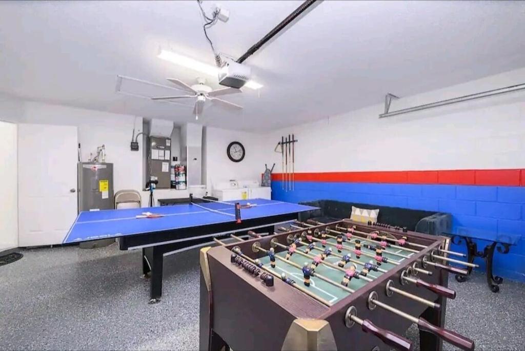 Villa Berkley Family Resort: Quiet Getaway With Pool Near *